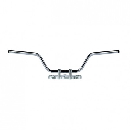 TRW 22mm Touring high handlebar