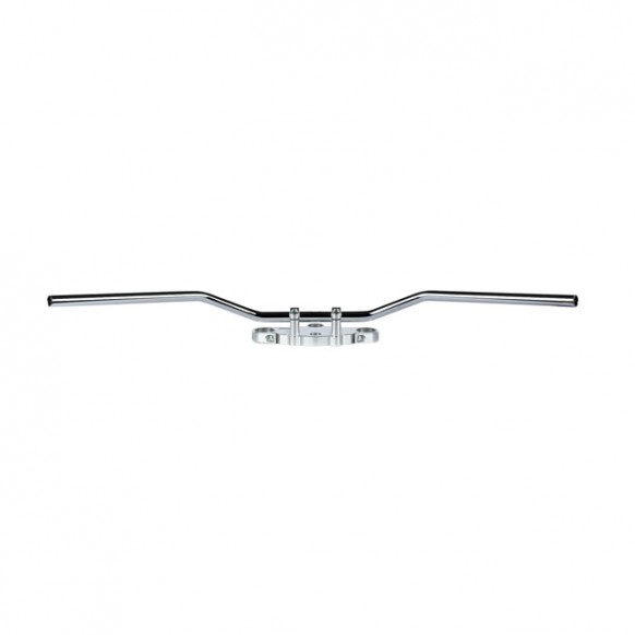 TRW Custom 22mm Roadstar wide handlebar