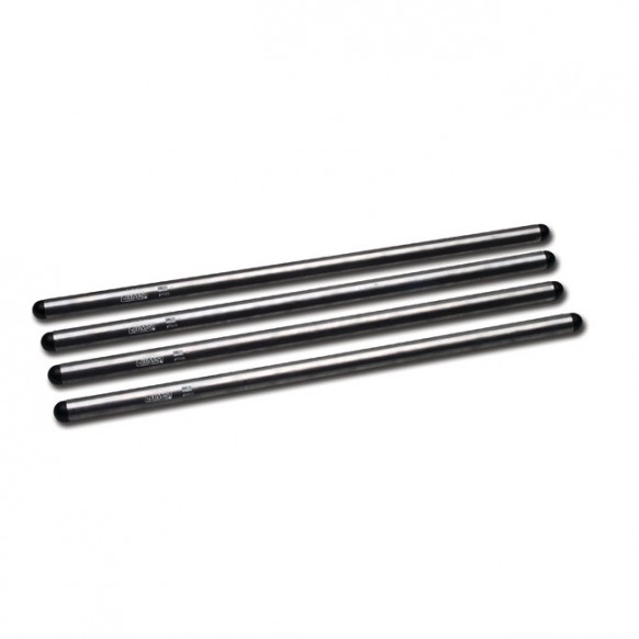 JIMS, replacement pushrod set 66-84 Shovelhead (NU)