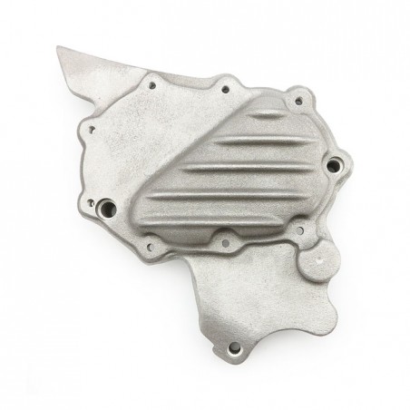 EMD RIBBED SPROCKET COVER 04-21 XL