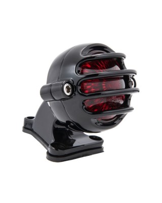 Motone Lecter Tail light with fender mount Universal