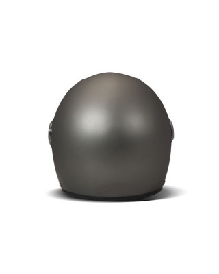 DMD P1 Jet helmet matte grey