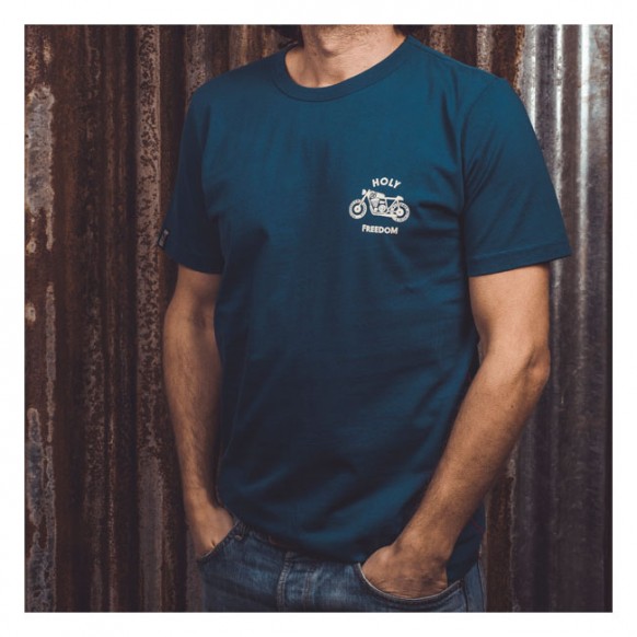 Holy Freedom Losanga T-shirt