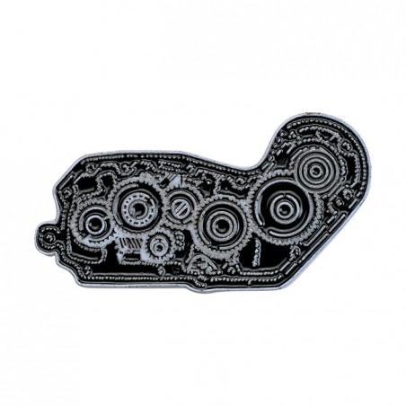 biltwell - Pin 4 Cam - Noir - BILTWELL