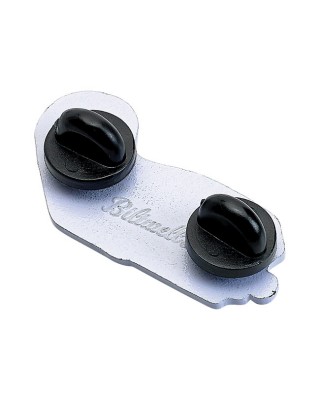 biltwell - Pin 4 Cam - Noir - BILTWELL
