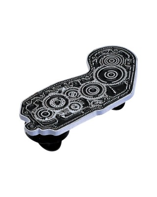 biltwell - Pin 4 Cam - Noir - BILTWELL