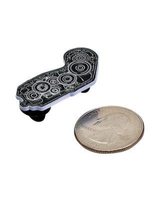 biltwell - Pin 4 Cam - Noir - BILTWELL