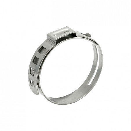 oetiker - Adjustable Clamps - OETIKER