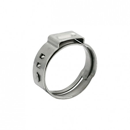 oetiker - Stepless Ear Clamps - OETIKER