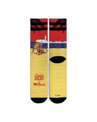 american socks - American socks mid high casablanca - AMERICAN SOCKS