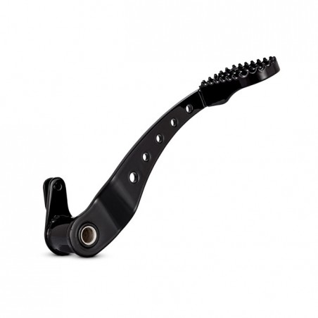 Burly MX brake lever 08-13 Touring(NU)