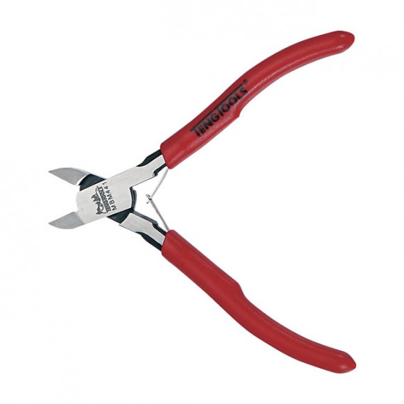 tengtools - Mini Cutting Pliers - TENGTOOLS