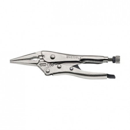 tengtools - Long Beak Locking Pliers - TENGTOOLS