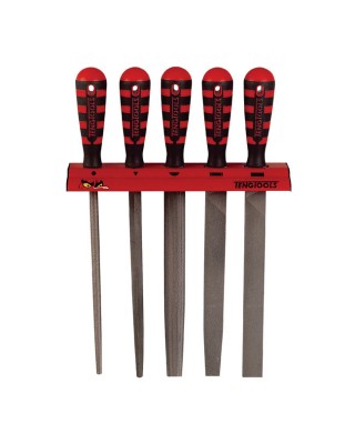 tengtools - Hand File Set - TENGTOOLS