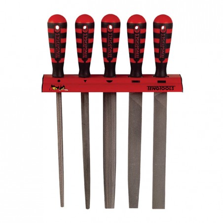 tengtools - Hand File Set - TENGTOOLS