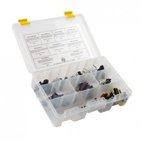 NAMZ, EFI & Component shop kit Universal