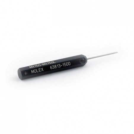 Namz, Molex MX-150 terminal pin extraction tool Universal