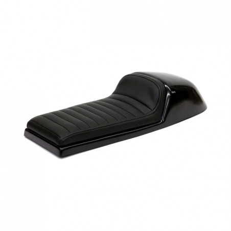 C-Racer universal T Classic seat black universal