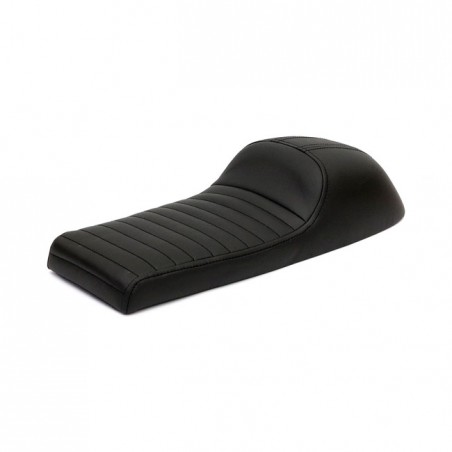 c.racer - Universal Ft Classic Seat Black - C-Racer