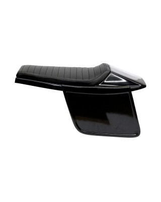 C-Racer, Flat Racer SCR4.1 seat with side number plates universal