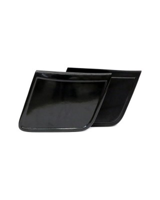 C-Racer, Flat Racer SCR4.1 seat with side number plates universal