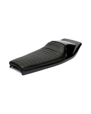 C-Racer, Bolntor SCR5.1 Flat Track seat. Black universal