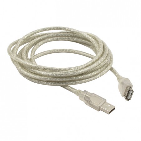 NAMZ 10' UNIVERSAL USB EXTENSION CABLE UNIVERSAL