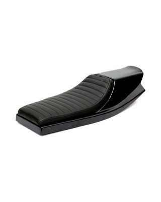 C-Racer, Flat Racer SCR14.1 seat. Black universal