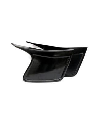 C-Racer, Flat Racer SCR14.1 seat. Black universal