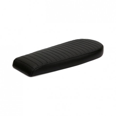 C-Racer, Scrambseat scrambler seat. Black universal