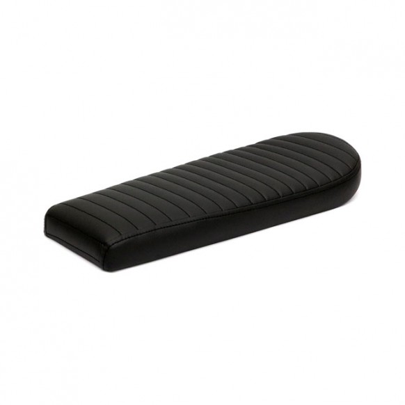 c.racer - Scramsadle Scrambler Seat - Black - C-Racer