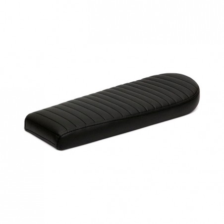 c.racer - Scramsadle Scrambler Seat - Black - C-Racer