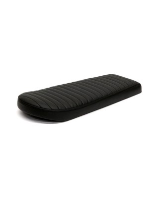c.racer - Scramsadle Scrambler Seat - Black - C-Racer