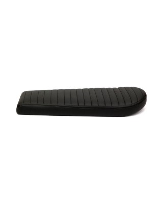 c.racer - Scramsadle Scrambler Seat - Black - C-Racer