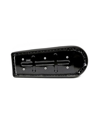 c.racer - Scramsadle Scrambler Seat - Black - C-Racer