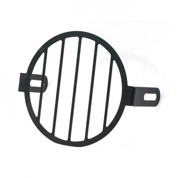 C-Racer universal headlight grill No2 Bars universal
