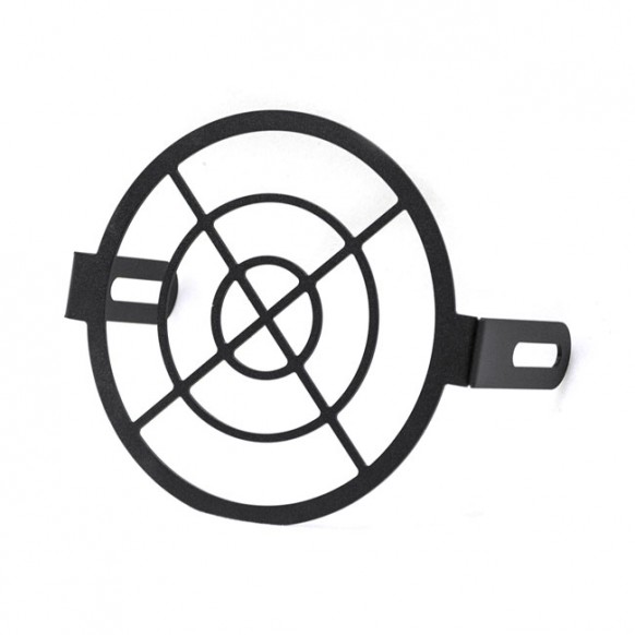 c.racer - Universal Headlight Grill No3 Sight - C-Racer