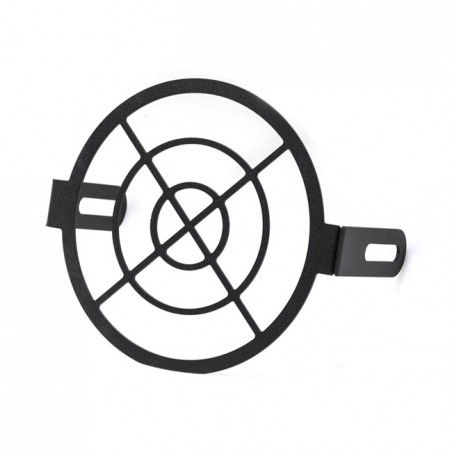 c.racer - Universal Headlight Grill No3 Sight - C-Racer
