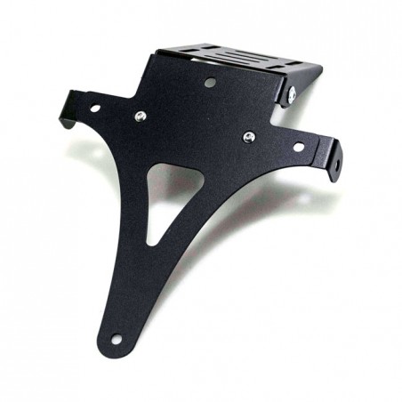 C-Racer universal license plate holder No1 universal