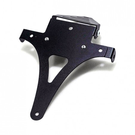 C-Racer universal license plate holder No2 universal
