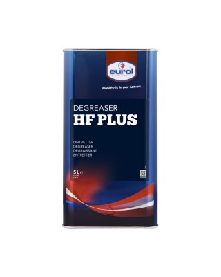 eurol - Degreaser Hf Plus - EUROL