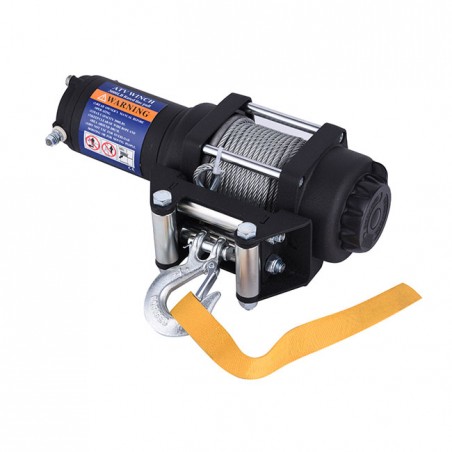 tengtools - El1400 Electrical Winch - TENGTOOLS