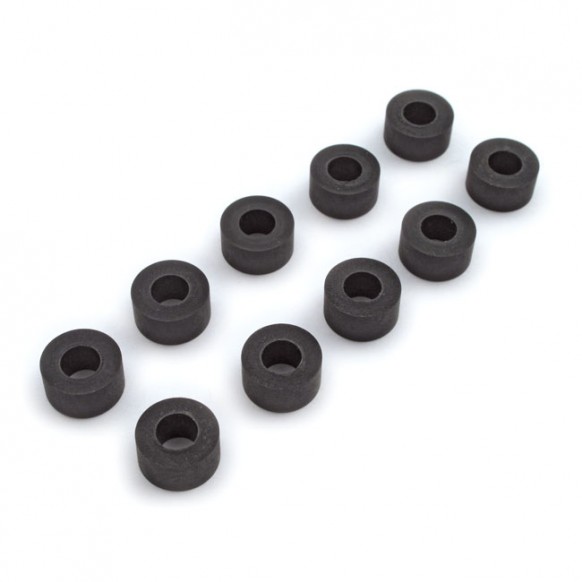 JAMES SEAL (SLEEVE), FUEL LINE 50-65 FL, FLH (NU)