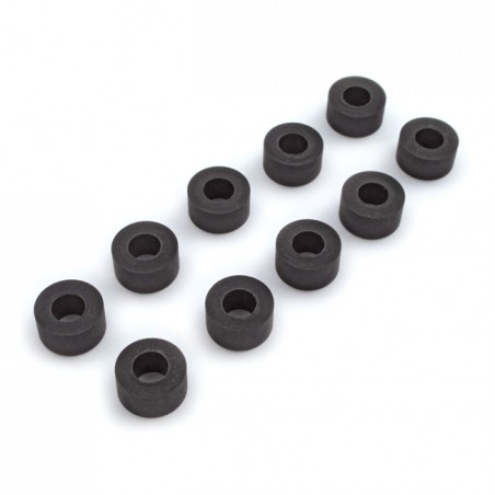 JAMES SEAL (SLEEVE), FUEL LINE 50-65 FL, FLH (NU)