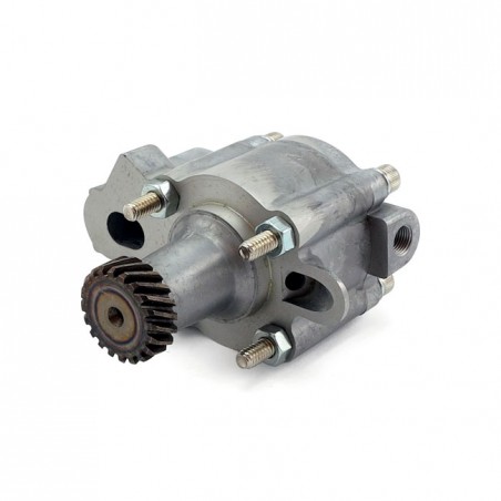 mcs - Pompe à huile - OEM 26197-83 - Harley-Davidson Sportster XL de 1977 à 1985 - MCS