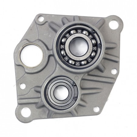 mcs - Trappe de boîte de vitesses - OEM 25238-94 - Harley-Davidson Sportster XL de 1995 à 2003 - MCS