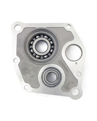 mcs - Trappe de boîte de vitesses - OEM 25238-94 - Harley-Davidson Sportster XL de 1995 à 2003 - MCS