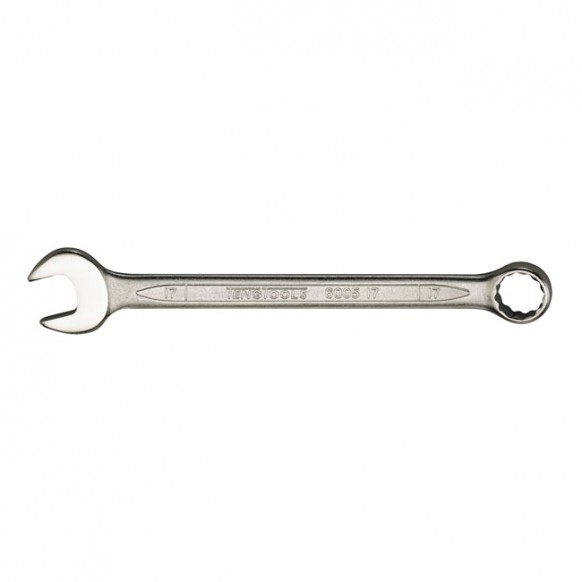 tengtools - Open/Box End - 6Mm - TENGTOOLS