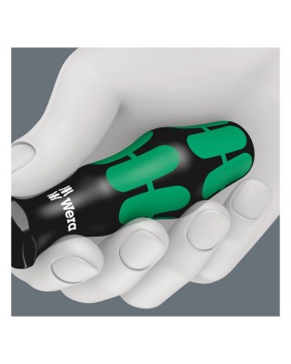 wera - Screwdriver For Phillips Screws Ph2 Series 300 - Wera