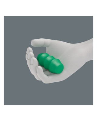 wera - Screwdriver For Phillips Screws Ph2 Series 300 - Wera